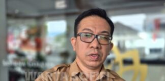 Pemprov Malut Beberkan Status Saldo Kas Daerah