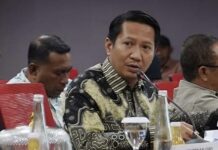 Air Bersih Butuh Kebijakan Terpadu