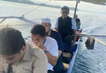 Kinerja Abubakar Abdullah dalam Catatan Presiden Prabowo