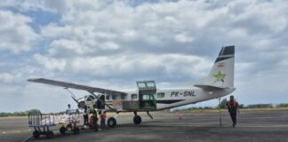 Kemarau Panjang di Maluku Utara Bukan Perkara Biasa