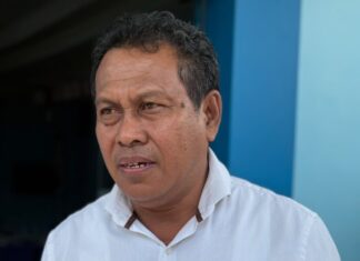Rumpon Wajib Berijin