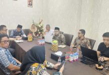 Rekomendasi KPK, Sudah Sampai Mana?