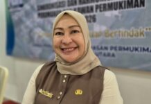 Ivo Alhadar: Sherly-Sarbin Hadir dengan Program Nyata