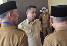 Kinerja PUPR Maluku Utara Dipertanyakan