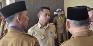 Kinerja PUPR Maluku Utara Dipertanyakan