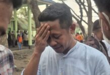 Risman Iriyanto Djafar Memikul Tanggung Jawab Besar