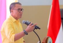 IMS Satukan Kekuatan Golkar Maluku Utara