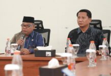 SDGs Bukan Pajangan