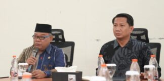 SDGs Bukan Pajangan