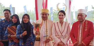 Kadis Pertanian Maluku Utara Layak Diganti?