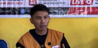 Yusran Pauwah Bicara Masa Depan Taliabu