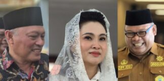 Dua Kali Apel Tanpa Gubernur, Wagub dan Sekda