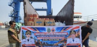 Kepedulian Pemprov Malut untuk Taliabu