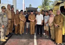 Stok BBM di Maluku Utara Diklaim Aman hingga Desember 2026