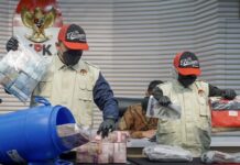KPK Buka Kotak Pandora Klaten