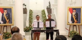 Aset Rampasan KPK Rp 9,65 Miliar Kini Dikelola Pemprov DKI