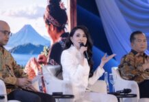 Sherly Tjoanda: Talent Is the Seed, Opportunity Is the Soil