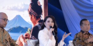 Sherly Tjoanda: Talent Is the Seed, Opportunity Is the Soil