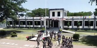 Lanal Morotai: Mari Jadikan Morotai Festival 2026 Kebanggaan Bersama